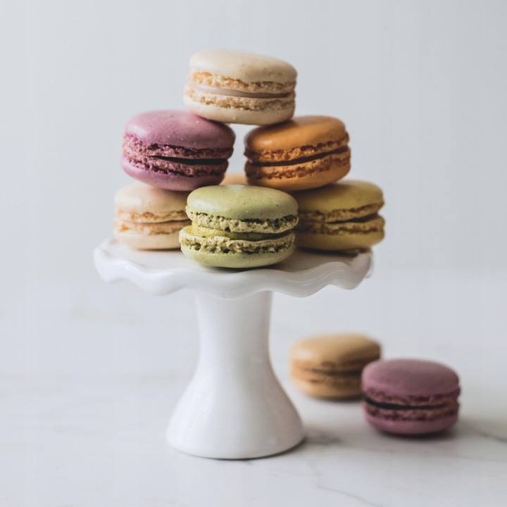 MĄKA MIGDAŁOWA 1kg Mielone migdały 1 KG jakość Premium