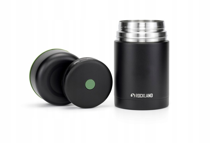 Termos Obiadowy Rockland Comet 0,75L