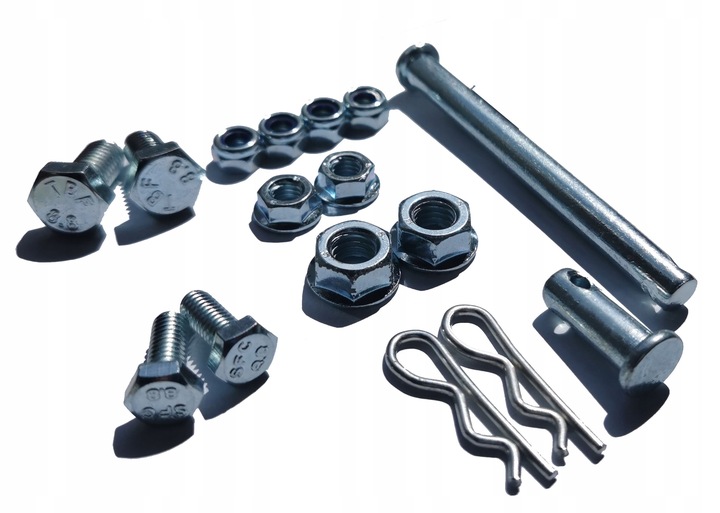 NAPĘD DO BRAMY GARAŻOWEJ 15 m2 zestaw automat 1000N + 2x PILOT SZYNA