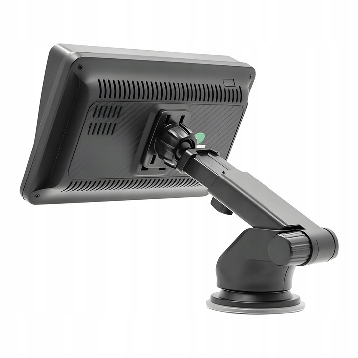 RADIO SAMOCHODOWE ANDROID AUTO 7 CALI CARPLAY APPLE WIDEO