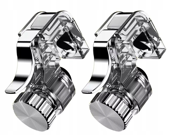 PAD TRIGGERY TRIGGER L1R1 DO TELEFONU PUBG FORTNITE