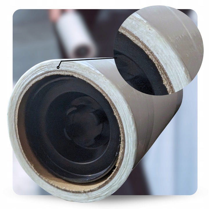 14 x ROLKA ROLKI DO CZYSZCZENIA UBRAŃ włosów sierści 840 listków SILNY KLEJ