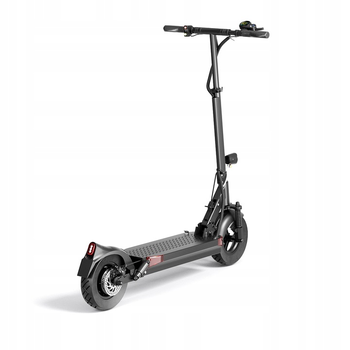 Hulajnoga elektryczna Motus Pro 10 koła pneumatyczne 10 " 55km 600W