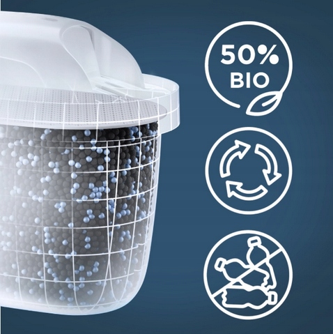 3 szt. Wkład filtrujący do dzbanka Brita Maxtra PRO Pure Performance