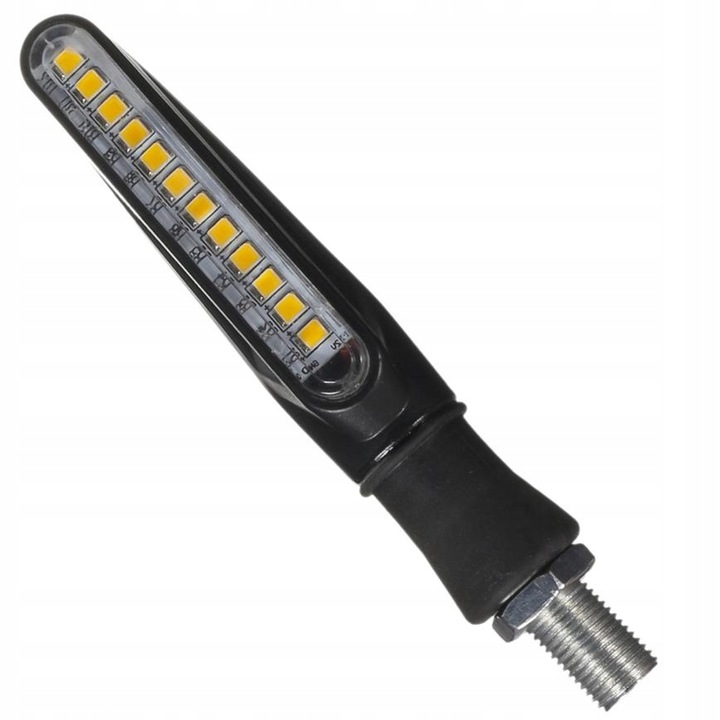 KIERUNKOWSKAZY LEDowe DYNAMICZNE KPL gwint M10