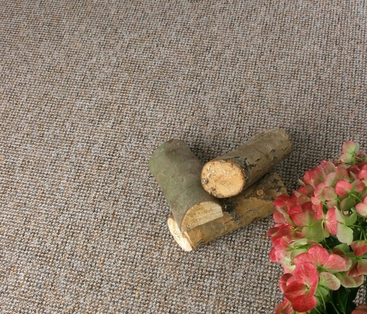 WYKŁADZINA DYWANOWA GRUBA MOCNA PĘTELKOWA DYWAN MATA Herkules KOLORY 3 4 5m