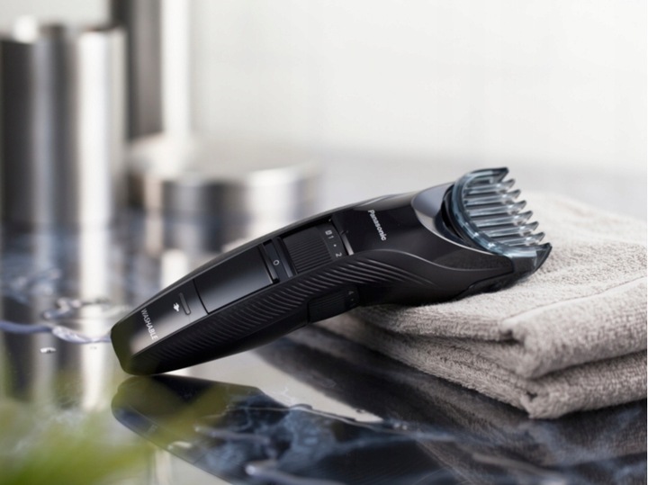 Panasonic ER-GC53 Strzyżarka do włosów 20 długości