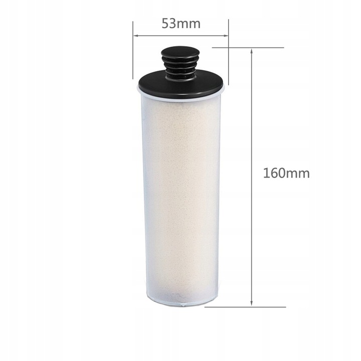 FILTR ODKAMIENIAJĄCY KARCHER 2.863-018.0