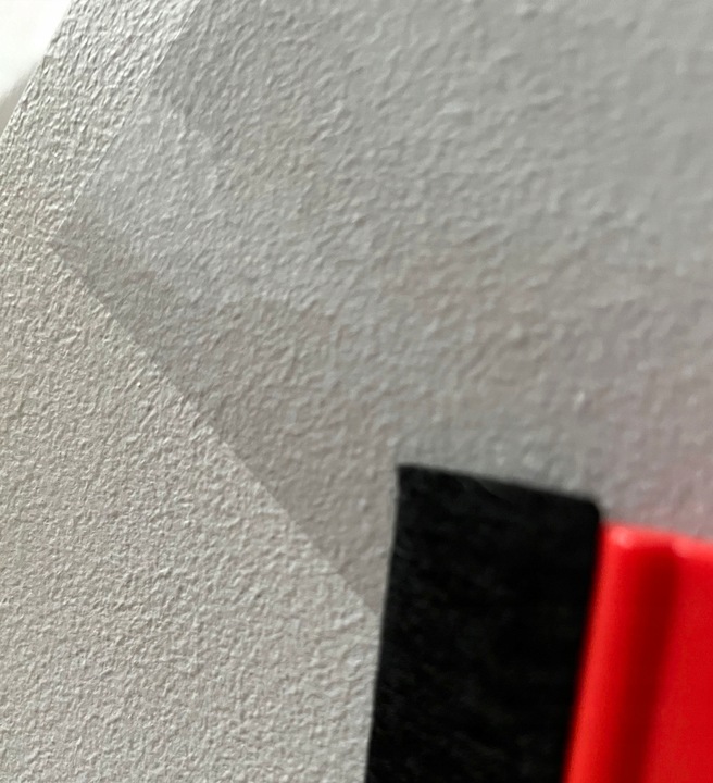 FOLIA OCHRONNA Drzwi Meble PRZECIW DRAPANIU Samoprzylepna BEZBARWNA 100x50