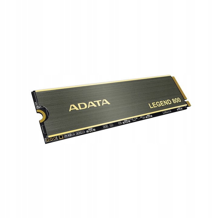 SSD M.2 Adata LEGEND 800 2000GB 2TB PCIe 4 3.5/2.8