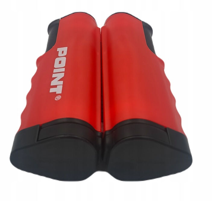 Siatka do Tenisa Stołowego POINT ROLLNET red