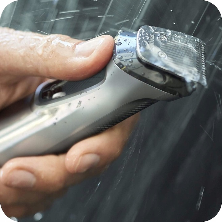 Trymer Philips MG5920/15 Maszynka do Włosów i Zarostru