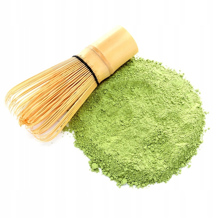 MATCHA 100g sproszkowana ZIELONA HERBATA