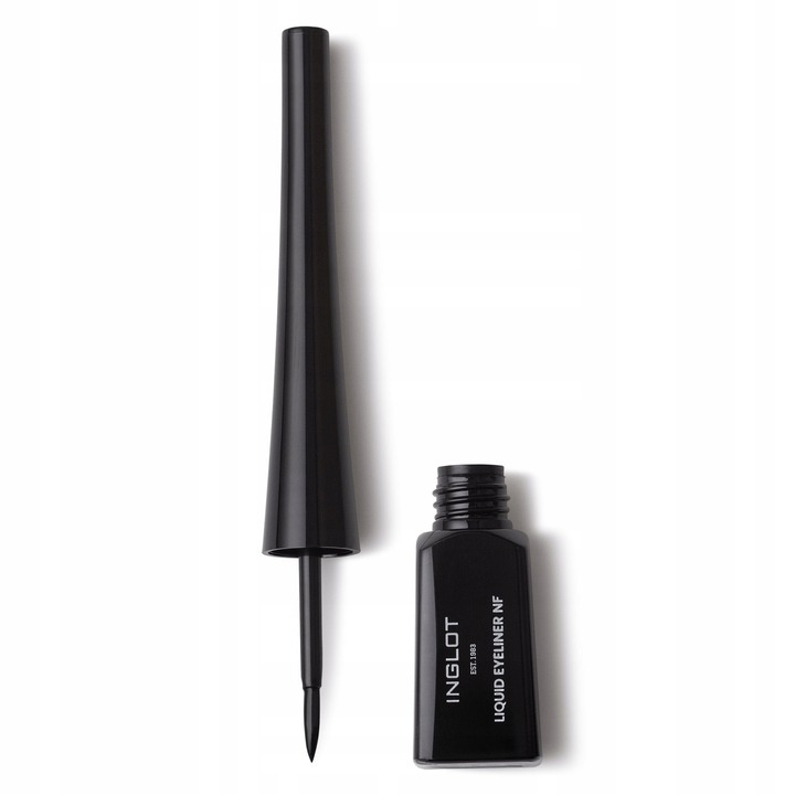 Konturówka do powiek w płynie 25 INGLOT