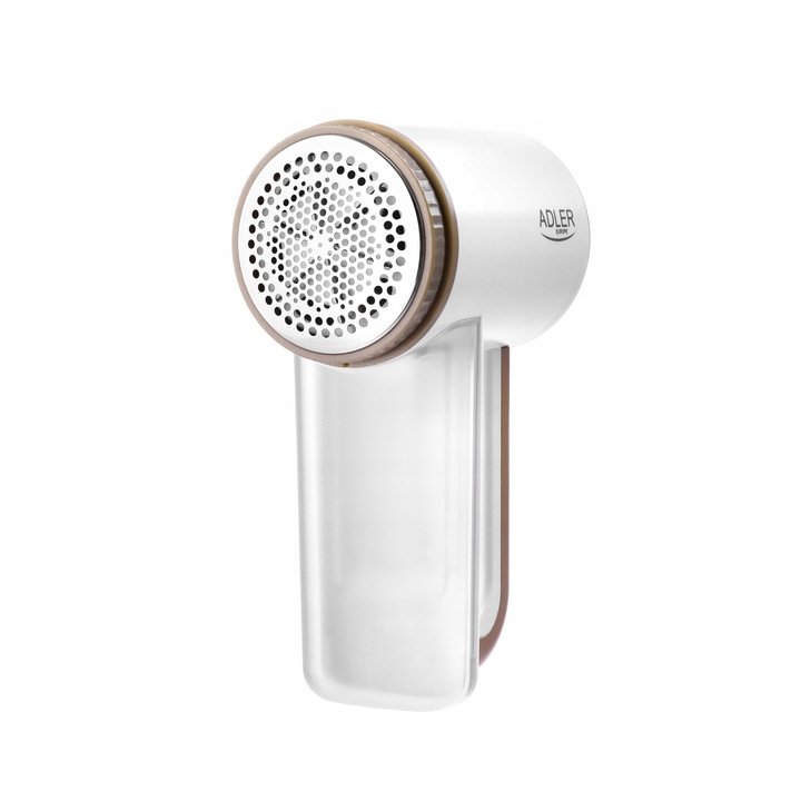 Golarka do ubrań ADLER AD 9617 Elektryczna Mocna Do swetrów Z