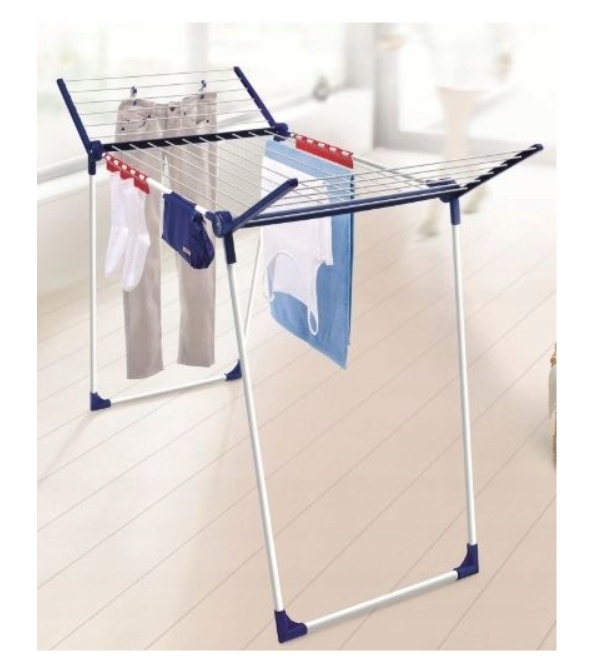 Suszarka na pranie Pegasus 160 Solid Slim Leifheit