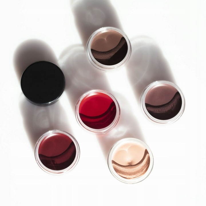 Konturówka do powiek w żelu AMC 68 INGLOT