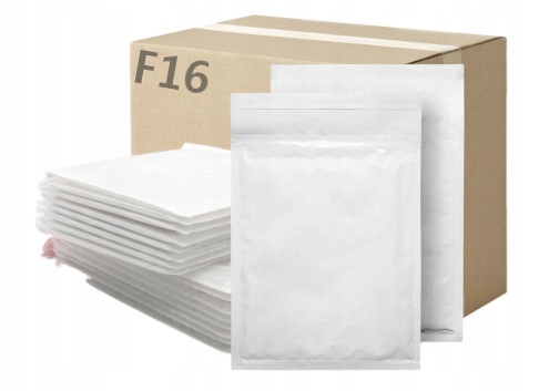 KOPERTY BĄBELKOWE F16 Powietrzne 16F 16 F 100SZT