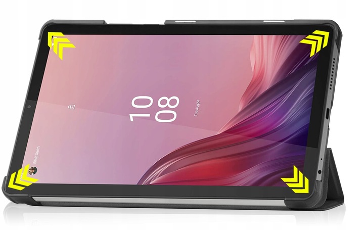 ETUI do Lenovo Tab M9 2023 TB310XU TB310FU