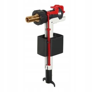 Zawór napełniający TECE do spłuczek podytnkowych uniwersalny 9820353