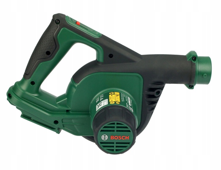 AKUMULATOROWA DMUCHAWA DO LIŚCI UniversalLeafBlower 18V-130 BOSCH