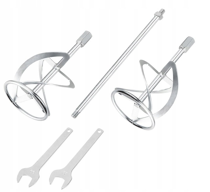 MIESZARKA 1600W 2 BIEGI M 14 GRAPHITE 58G787