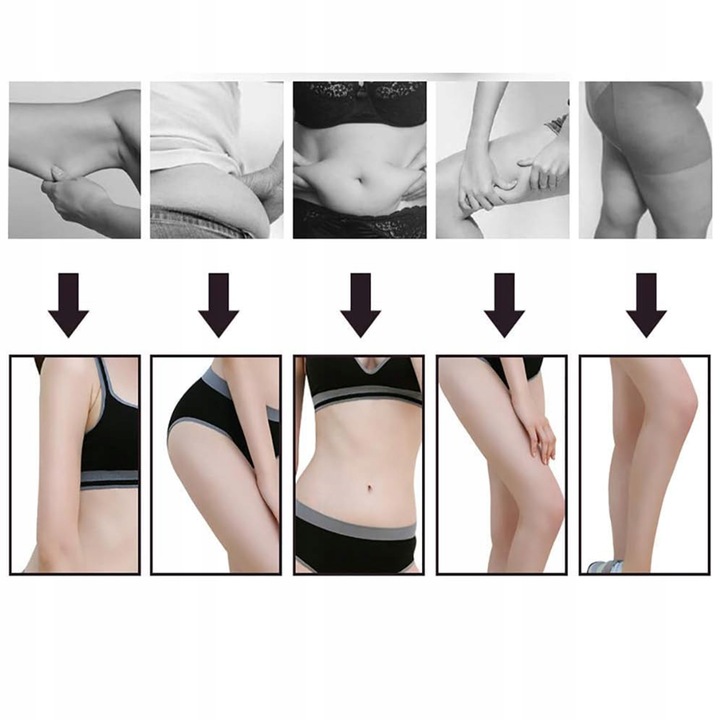 Stepper Prosty z Linkami do Ćwiczeń licznik LCD regulacja