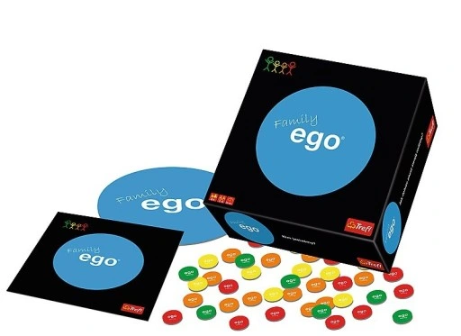 Trefl Ego Family