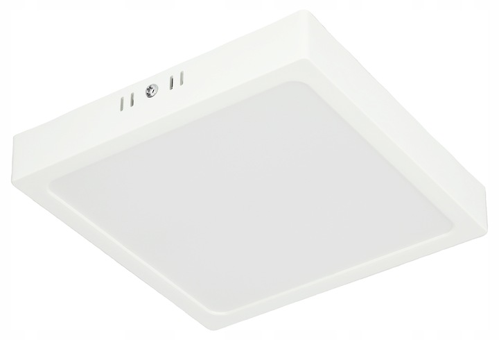 Panel LED NATYNKOWY PLAFON SUFITOWY KWADAT 24W