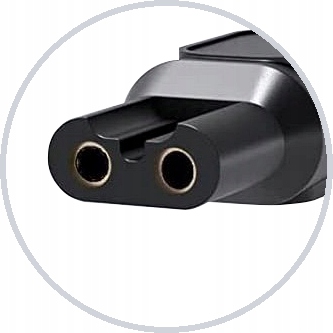 ŁADOWARKA SIECIOWA HQ8505 DO GOLAREK MASZYNEK ONEBLADE PRO QP65XX