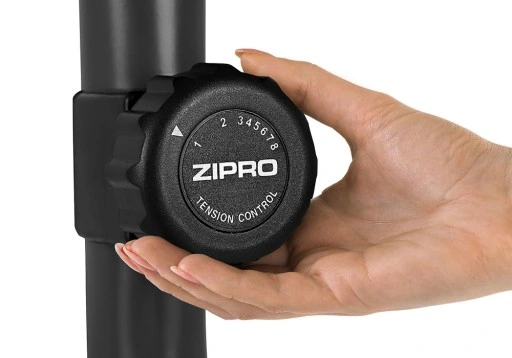 ROWEREK STACJONARNY rower treningowy Drift - Zipro