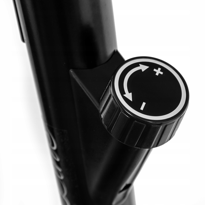 ROWER stacjonarny VINTAGE rowerek TRENINGOWY pionowy SAPPHIRE do