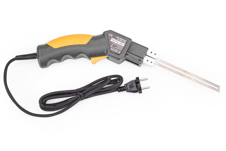 NÓŻ TERMICZNY DO CIĘCIA STYROPIANU PVC PP 150W WYCINARKA MATERIAŁÓW