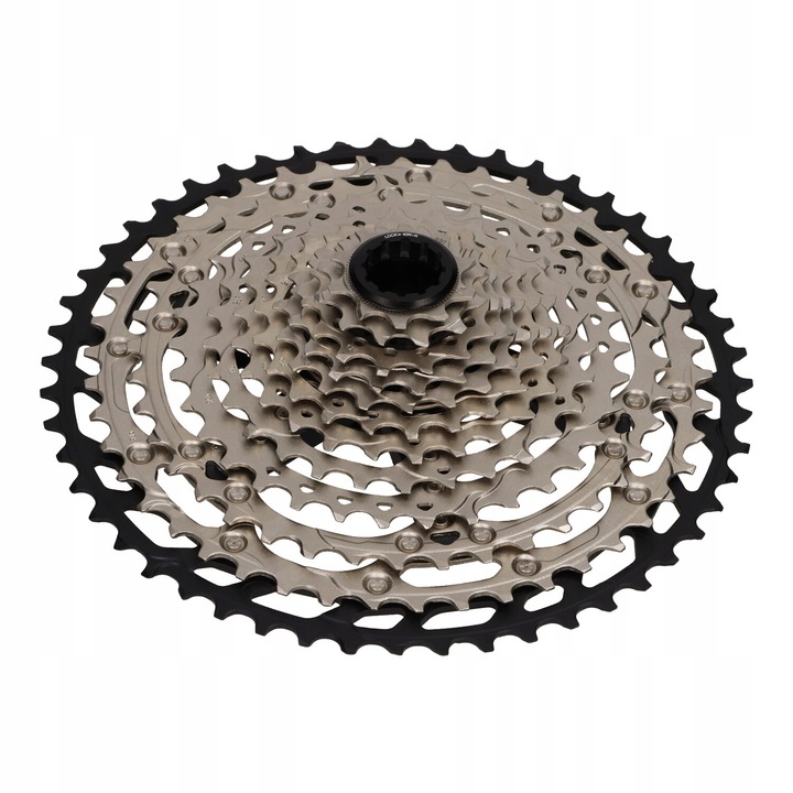 Kaseta 12s Shimano SLX CS-M7100 10-51 Micro Spline