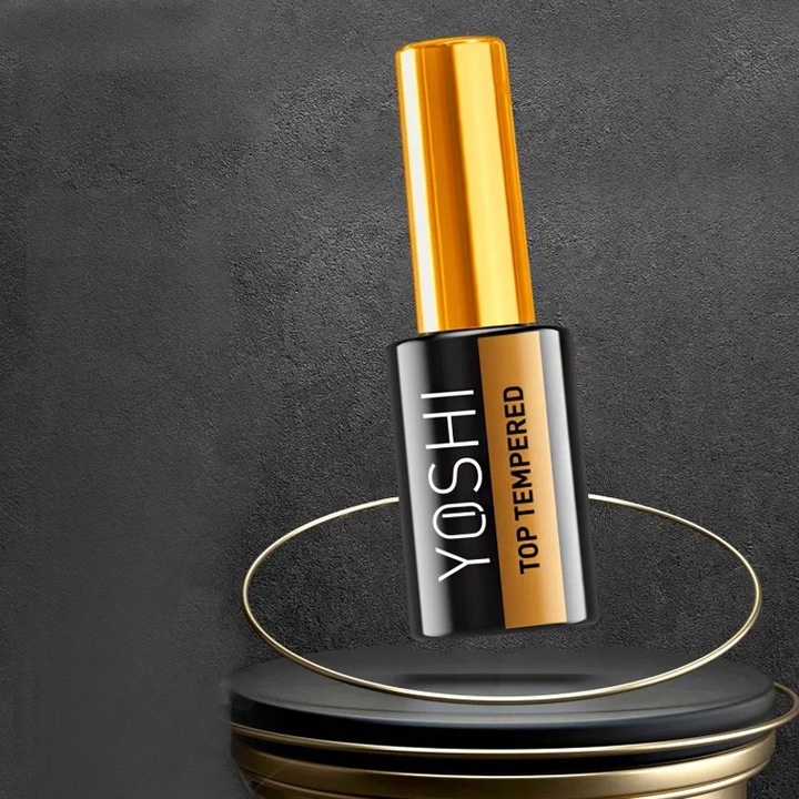 Yoshi Top Tempered UV Hybrid 10ml szkło w płynie