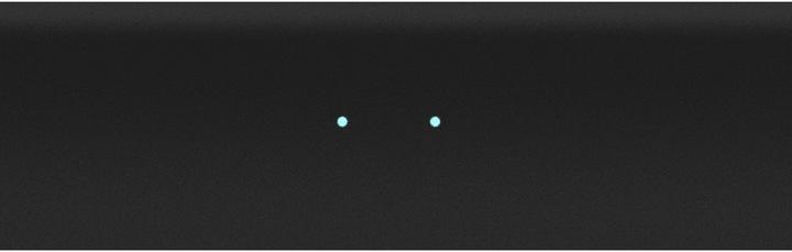 Soundbar Panasonic SC-HTB490EGK 2.1 320 W czarny