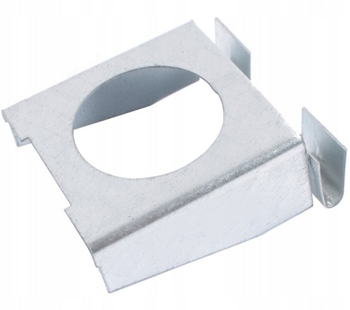 WIESZAK KOTWOWY DO PODDASZY 27cm 270mm GRZYBEK DO PROFILI CD60 100sztuk