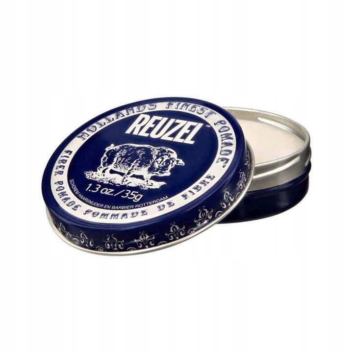 Reuzel Fiber Pomade Piglet 35 g