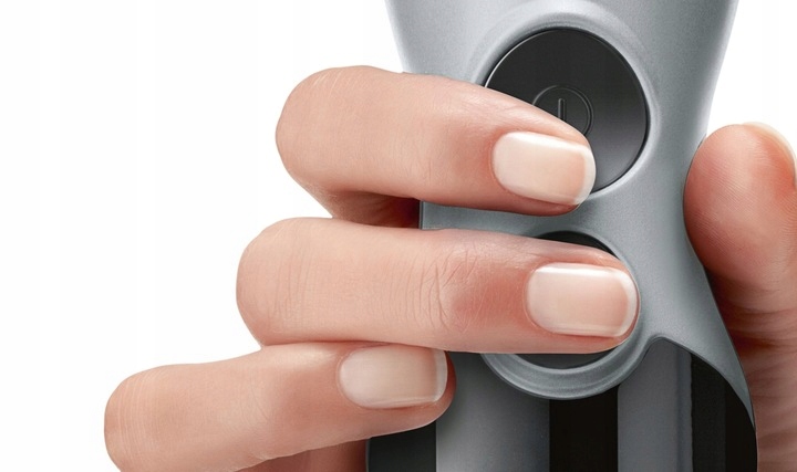 BLENDER RĘCZNY BOSCH TURBO MOC 750W QUATTROBLADE ROZDRABNIACZ MSM