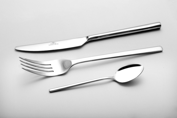 Komplet sztućców Gerlach Modern 24 el.