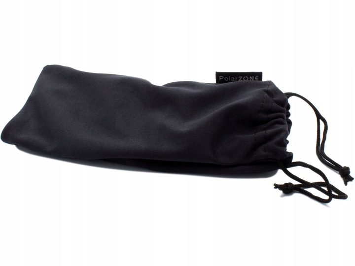 Etui Twarde na Okulary Zawias + Ściereczki Lenz4u Zestaw na Prezent