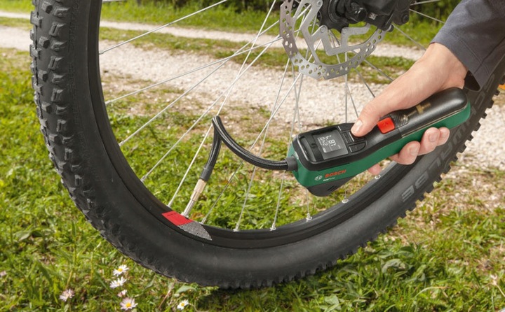 Pompka rowerowa BOSCH EasyPump 0603947000