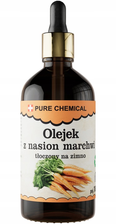 ZESTAW DO OPALANIA OLEJEK Z PESTEK MALIN 100ml OLEJ Z NASION MARCHWI 100ml