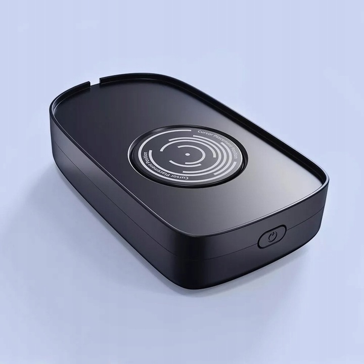 MOUSE JIGGLER MOVER AUTOMATYCZNY USB DLA ZACHOWAJ AKTYWNY EKRAN KOMPUTER