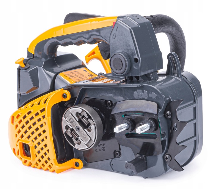 Piła łańcuchowa Powermat 1500 W / 2 KM