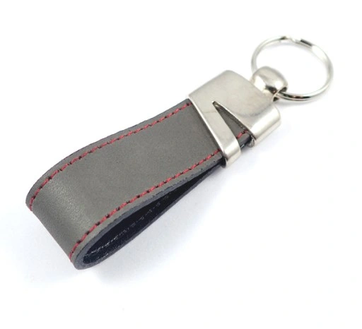 Brelok skórzany PEUGEOT 106