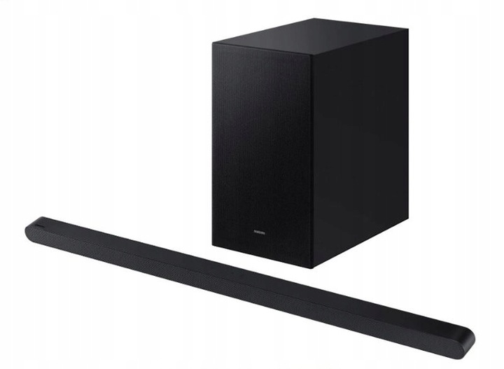 Samsung HW-S700D 2024 Soundbar głośnik do TV Bluetooth