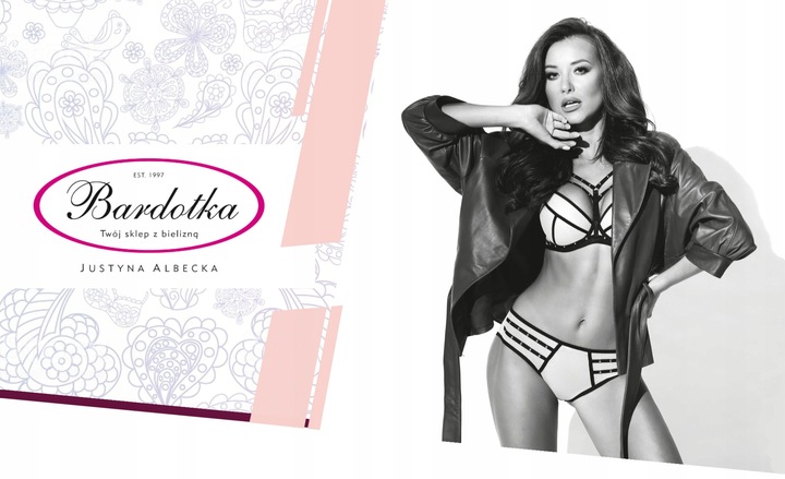 Mitex Gorset Super Talia S Czarny