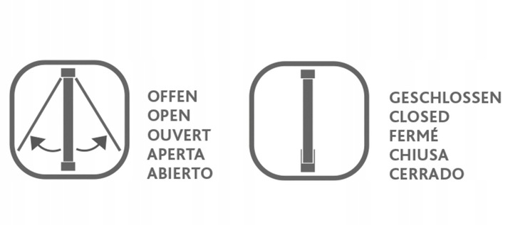 DRZWI DRZWICZKI DWUSTRONNE WAHADŁOWE DLA KOTA PSA TRIXIE 2-Way 20x22cm/10mm