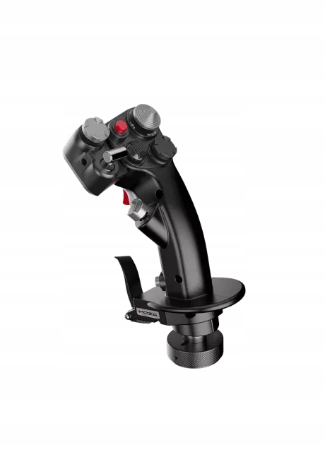 MOZA MH16 Flightstick, Symulator Lotu